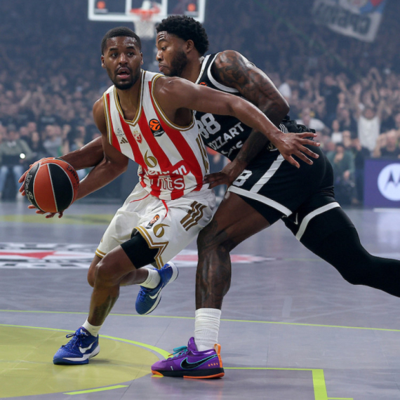 Nvora razbija Partizan – Zvezda na +10!