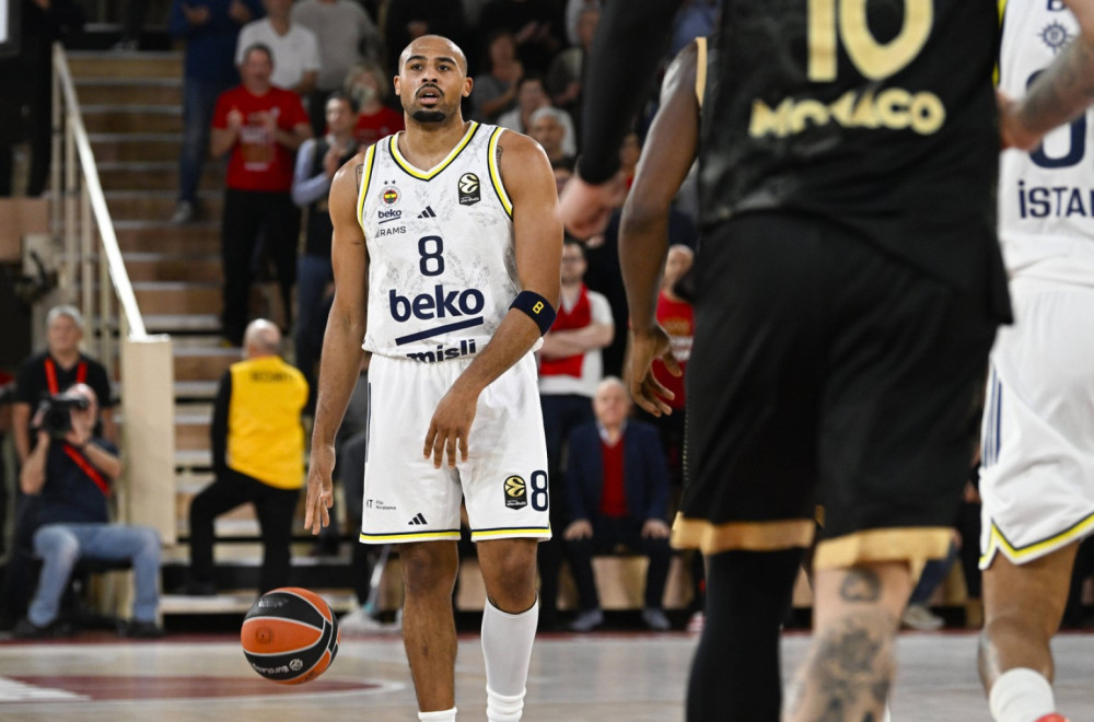 Fener od -17 do velike pobede u Monaku