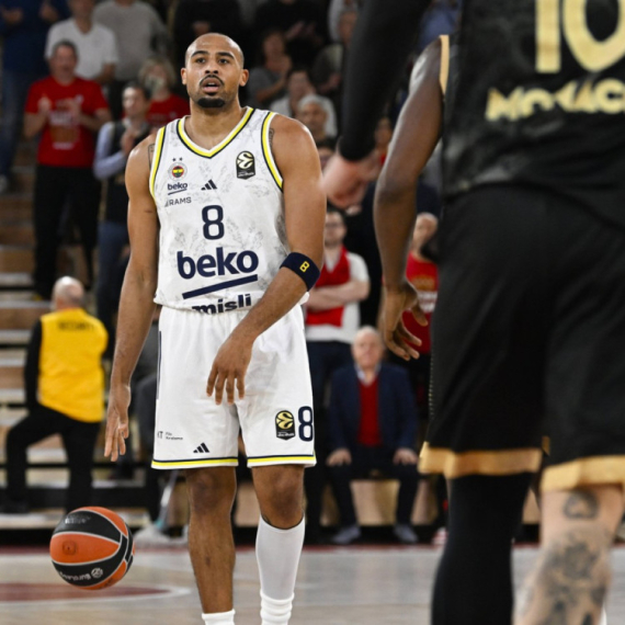 Fener od -17 do velike pobede u Monaku