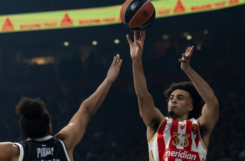 Upozorenje za navijače Partizana – Zvezda na +14