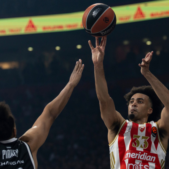 Upozorenje za navijače Partizana – Zvezda ima dvocifrenu prednost