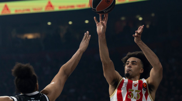 Upozorenje za navijače Partizana – Zvezda ima dvocifrenu prednost