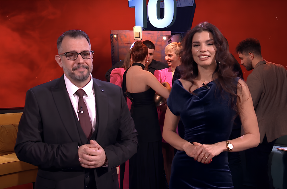 U poslednjoj igri takmičari su imali priliku za preokretom: Ali, evo ko je ipak pobedio VIDEO