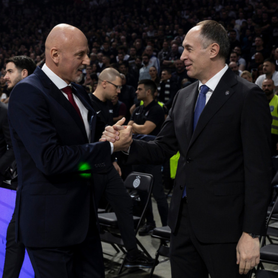 Ocokoljić: "Još uvek se tresem!" – Obradović nikad kraći