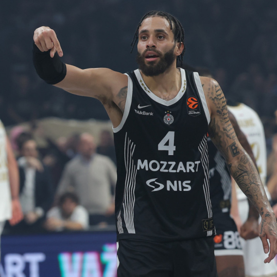 Partizan od minus 16 do pobede nad Zvezdom! Obradović: "Bili smo bolji"; "Ovo nema nigde"