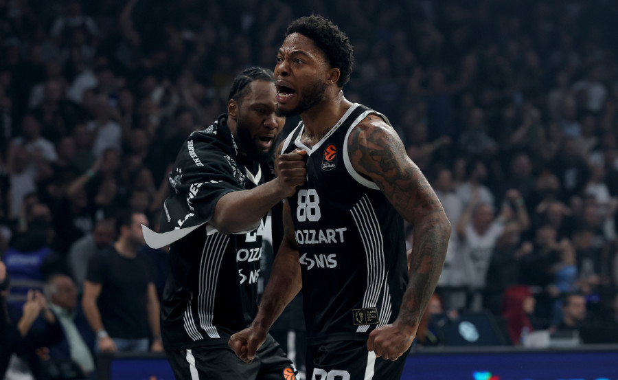 Partizanova pobeda koja ne rešava sve, ali menja mnogo