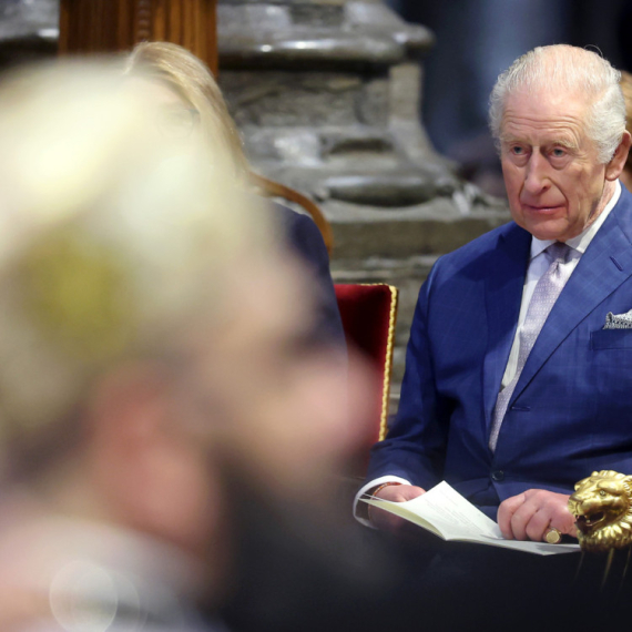 Oglasio se kralj, objavio nove vesti o svom zdravlju: "Pregledajte se"