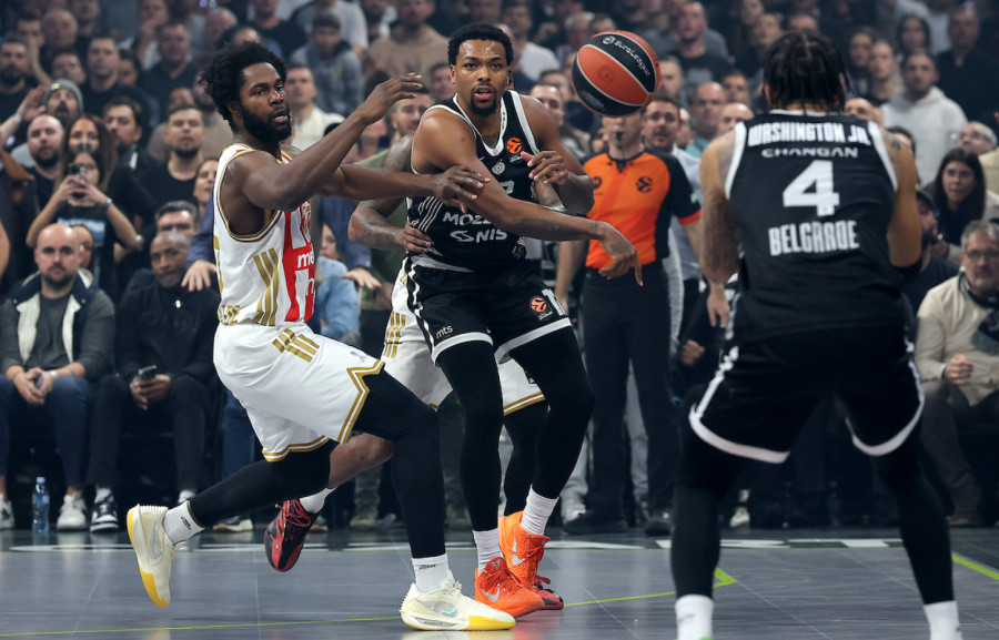 Partizanova pobeda koja ne rešava sve, ali menja mnogo