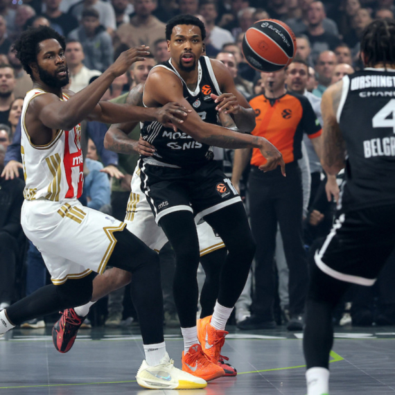 Navijači, red je na vas – ocenite igrače Partizana i Zvezde ANKETA