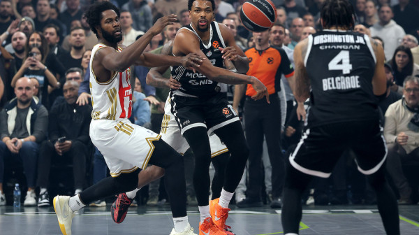 Navijači, red je na vas – ocenite igrače Partizana i Zvezde ANKETA