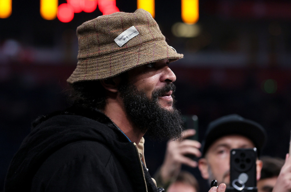 Noa zabezeknut derbijem: "Nemam reči – ovo nije ni blizu NBA!" VIDEO