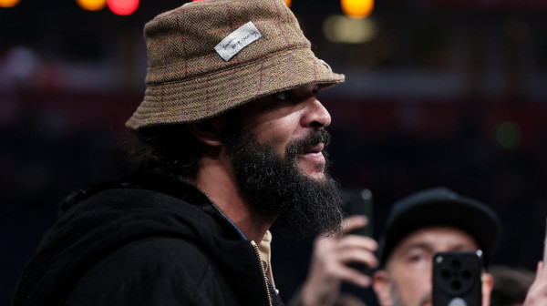 Noa zabezeknut derbijem: "Nemam reči – ovo nije ni blizu NBA!" VIDEO