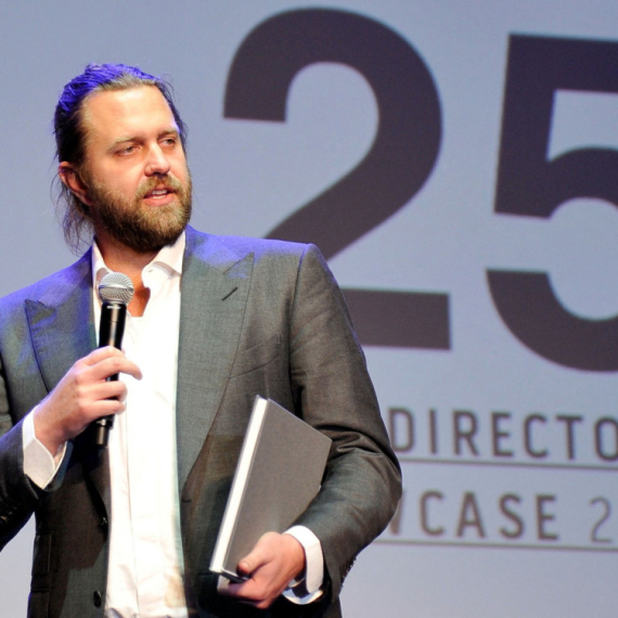 Osuđen reditelj: Prevario Netflix za 11 miliona dolara, pa kupio Ferari i Rols-Rojs