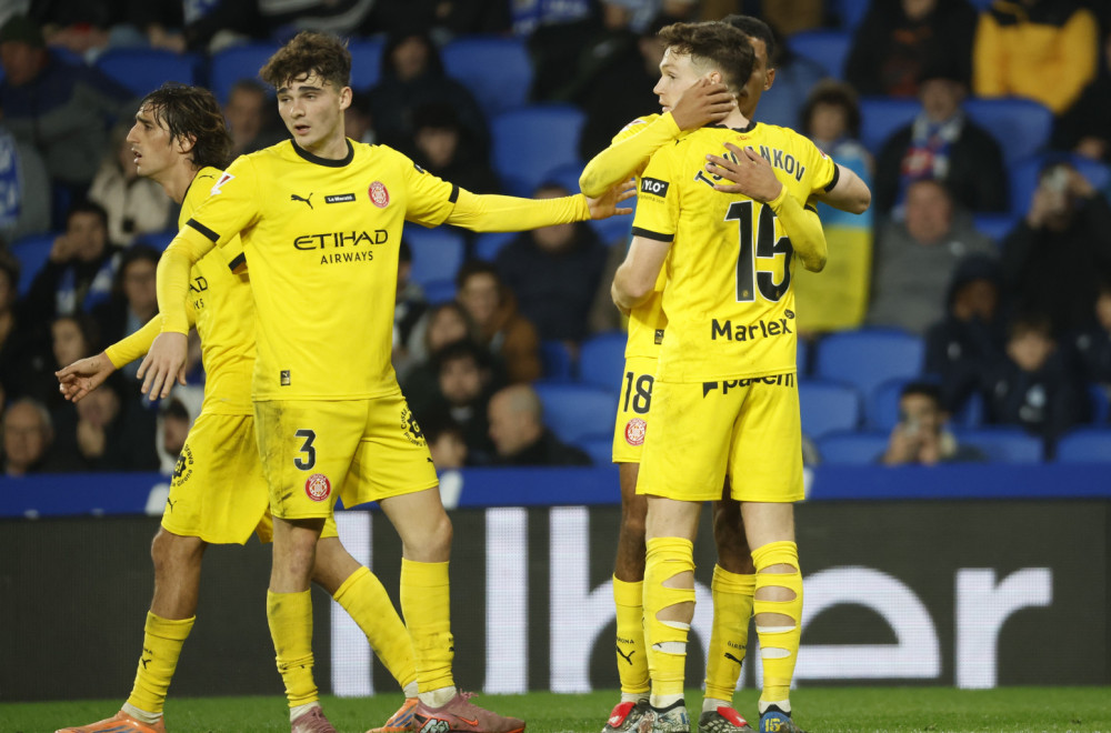 Cigankov x2 za preokret na Anoeti – Baskijcima zvižduci od svojih navijača