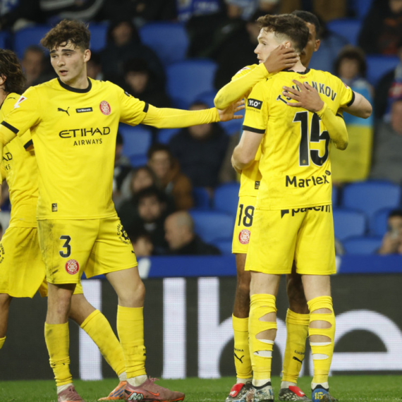 Cigankov x2 za preokret na Anoeti – Baskijcima zvižduci od svojih navijača