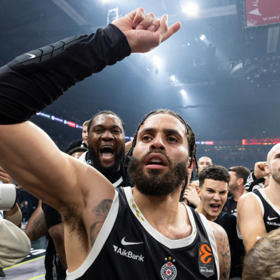 Vašington propričao srpski i otkrio ključan detalj "večitog" derbija! VIDEO