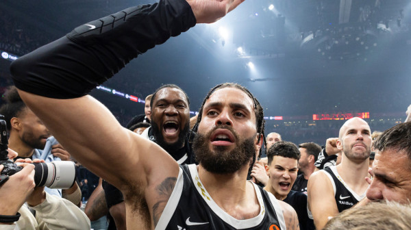 Vašington propričao srpski i otkrio ključan detalj "večitog" derbija! VIDEO