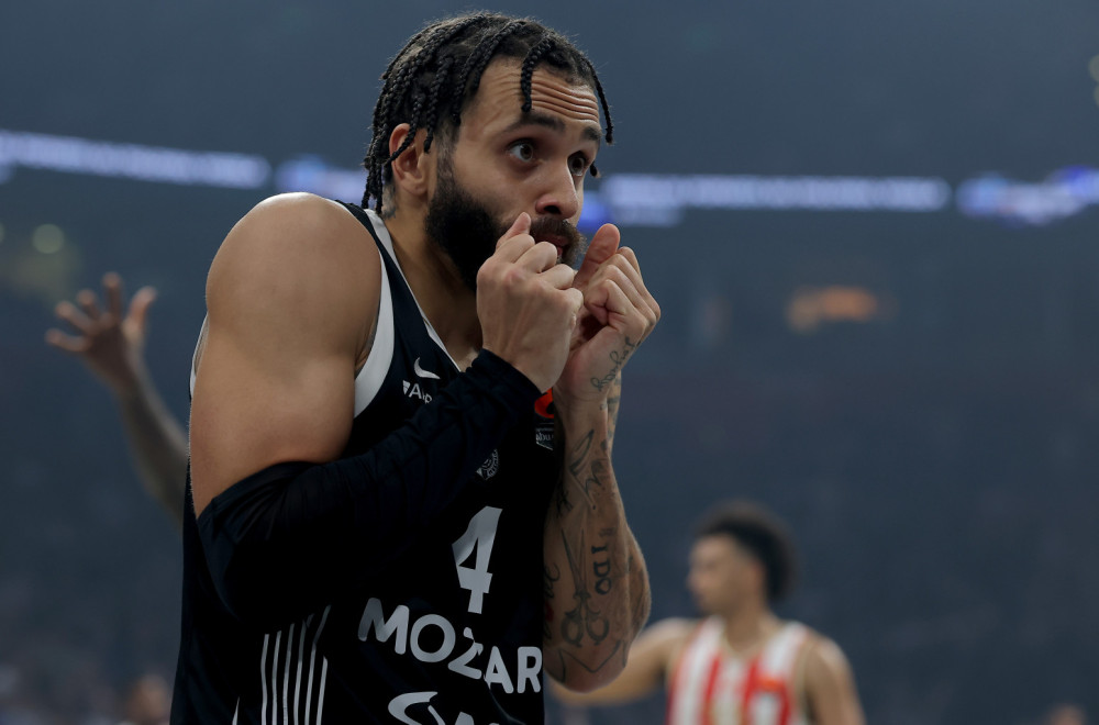 Vašingtonova nula koja je nepravedno prošla ispod radara