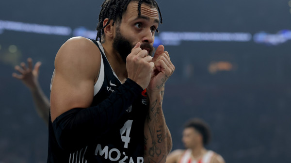 Partizanova pobeda koja ne rešava sve, ali menja mnogo