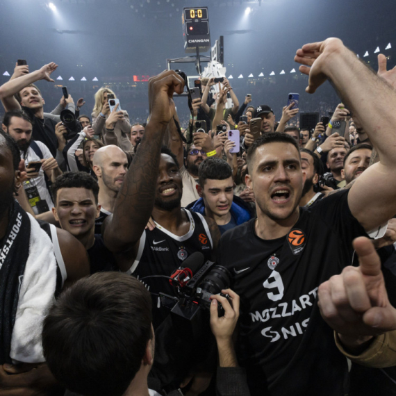 Poznato ko sudi Partizanu protiv Makabija