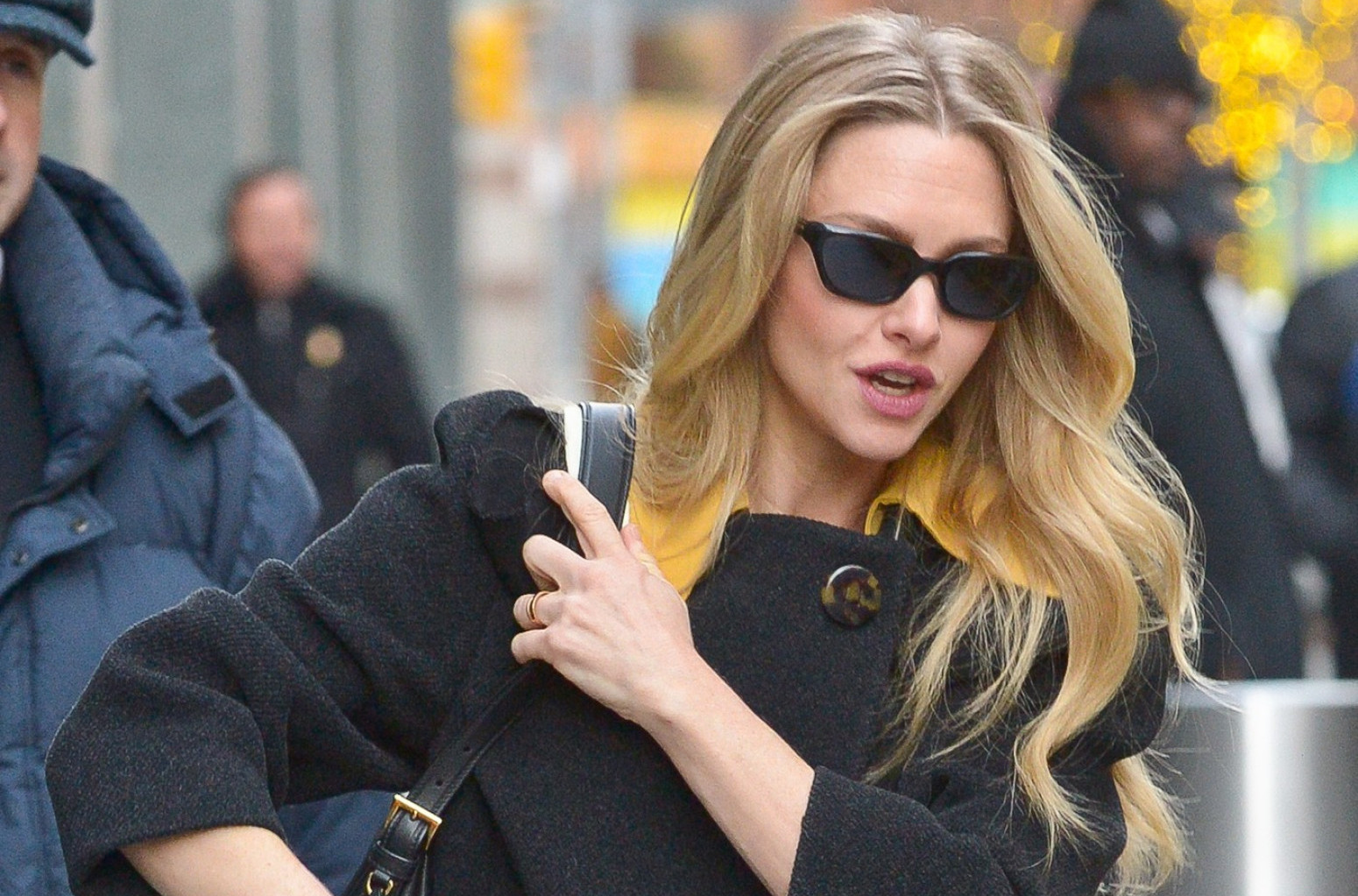 Poznata glumica progovorila o psihičkim problemima: "Poremećaj mi je dijagnostikovan sa 19 godina"