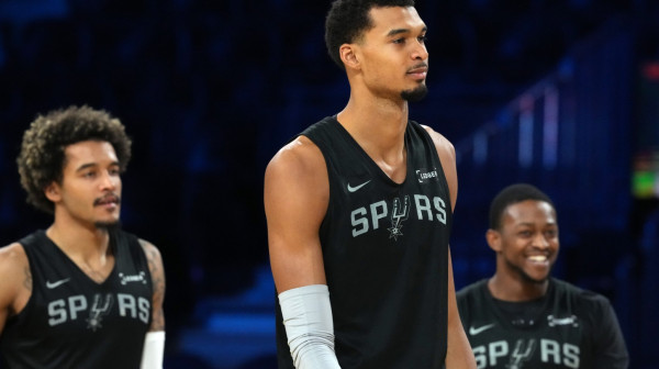 Vembanjama: "Jokić nije najbolji u NBA" VIDEO