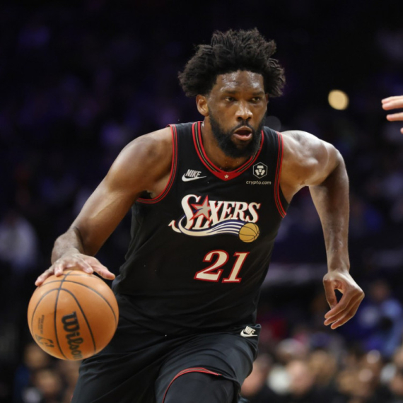 Embid kakav se dugo čekao! VIDEO