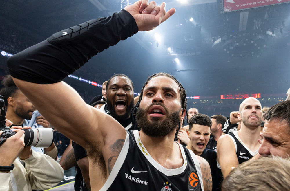 Vašington i Bonga bez premca – oduševio i Ocokoljić