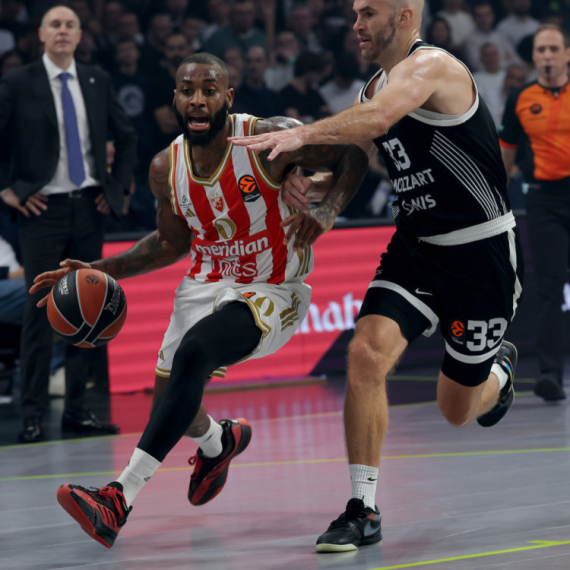 Kodi Miler-Mekintajer: Sezona heroja i tragičara