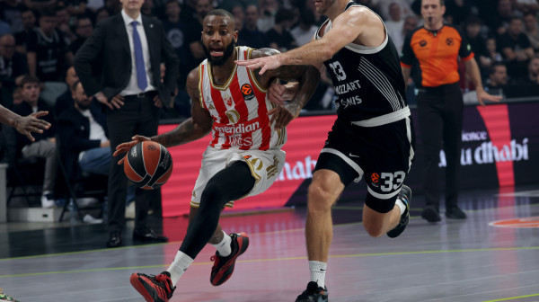 Kodi Miler-Mekintajer: Sezona heroja i tragičara