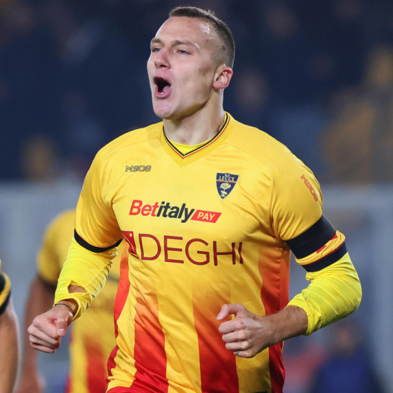 Štulić: "Nećemo da spuštamo tenzije"