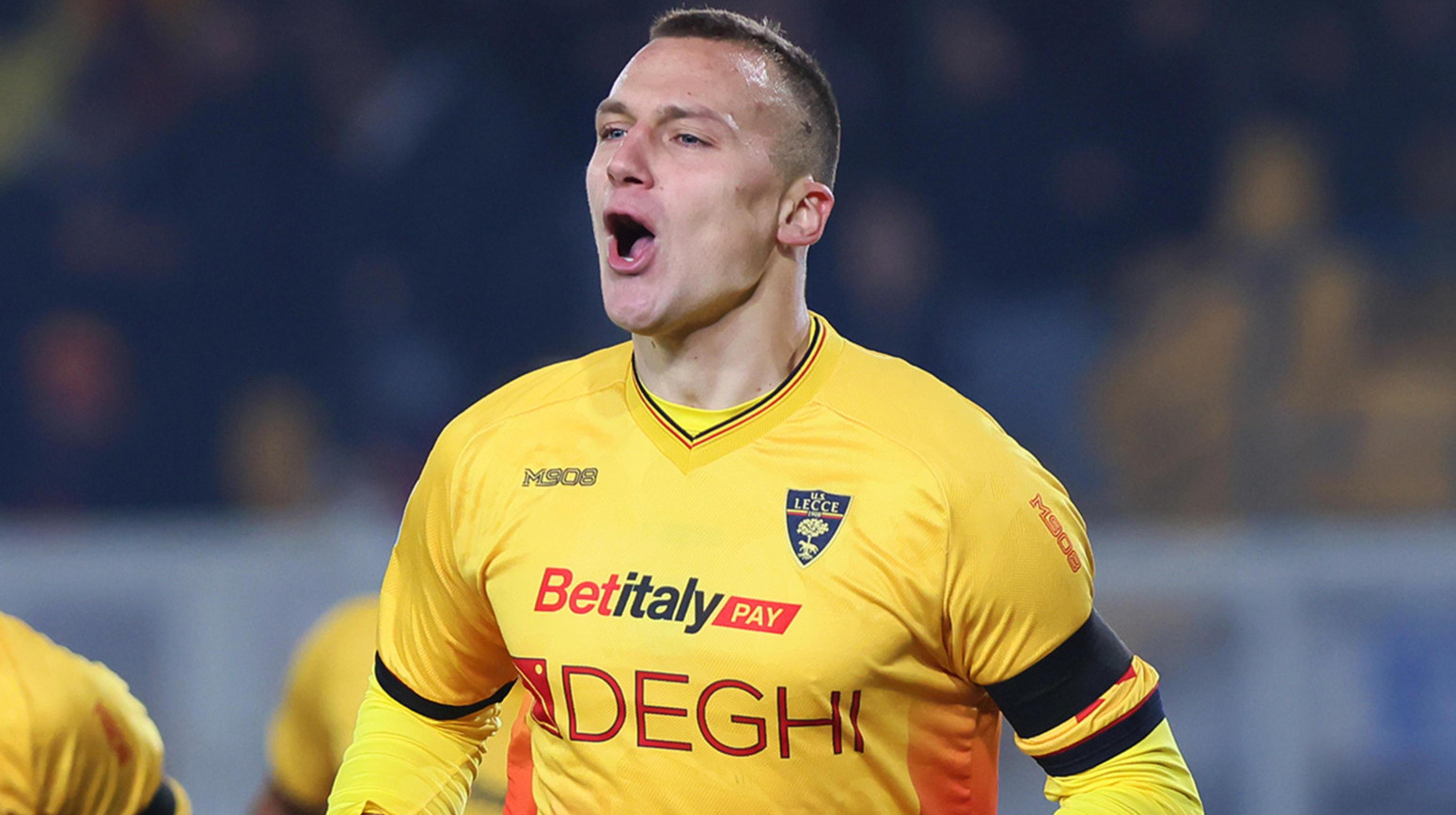 Štulić: "Nećemo da spuštamo tenzije"