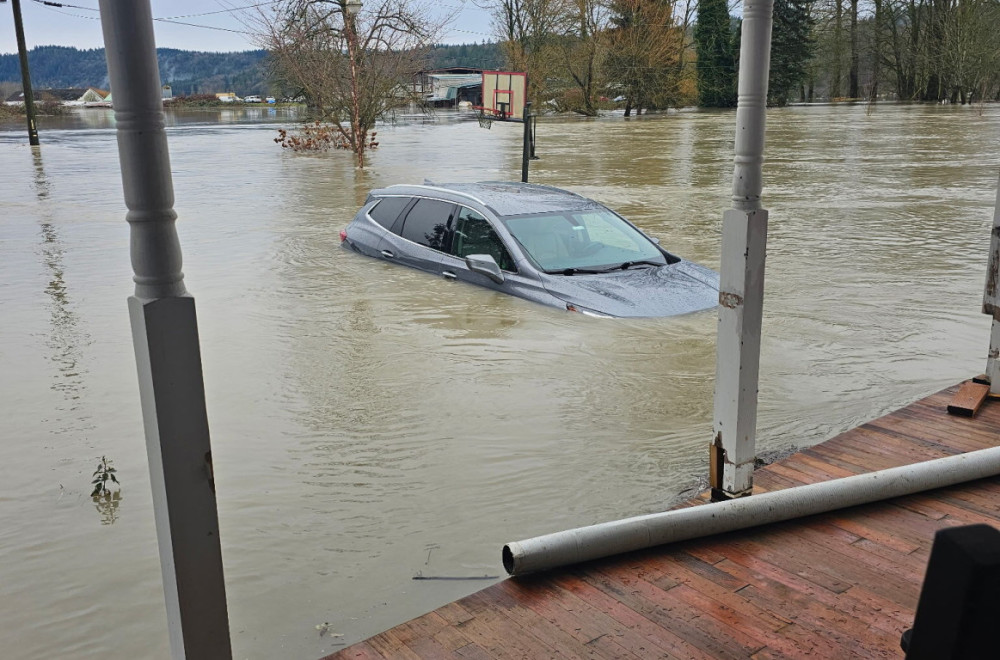 Kataklizma – sve je pod vodom; Izdata nova upozorenja i naređena hitna evakuacija FOTO/VIDEO