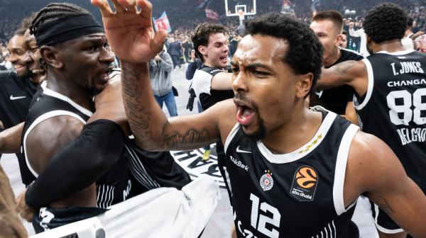 Kako je Braun prebrodio odlazak Obradovića? "Nije bilo teško – uopšte" VIDEO