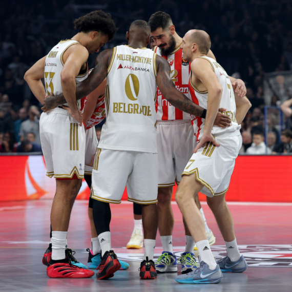 Zvezdina lekcija iz derbija – utakmica traje 40 minuta VIDEO