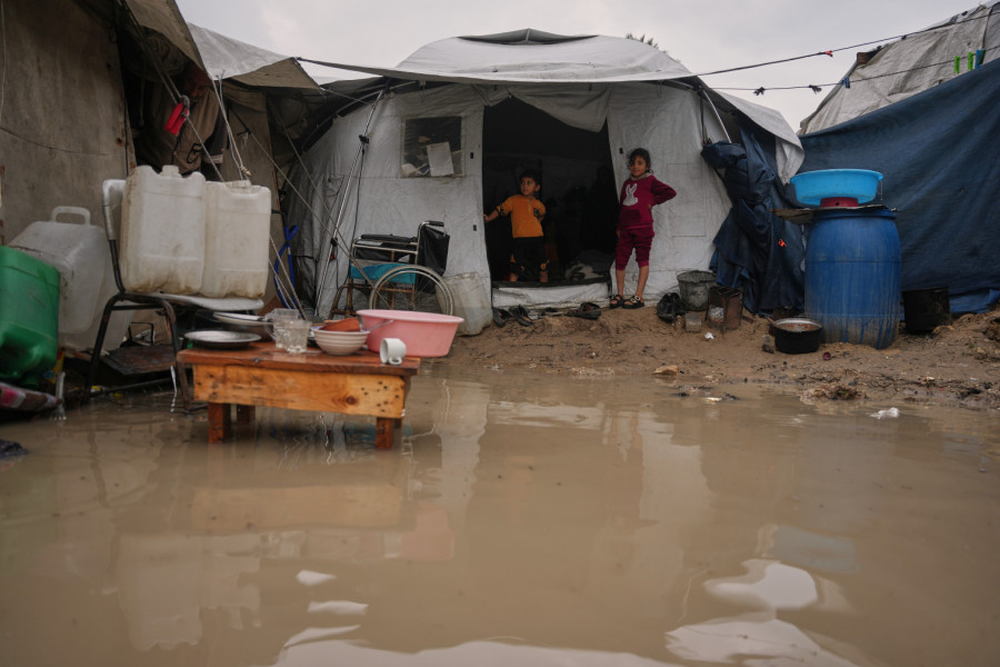 Mesto na planeti gde se sva nesreća sručila – 14 mrtvih FOTO