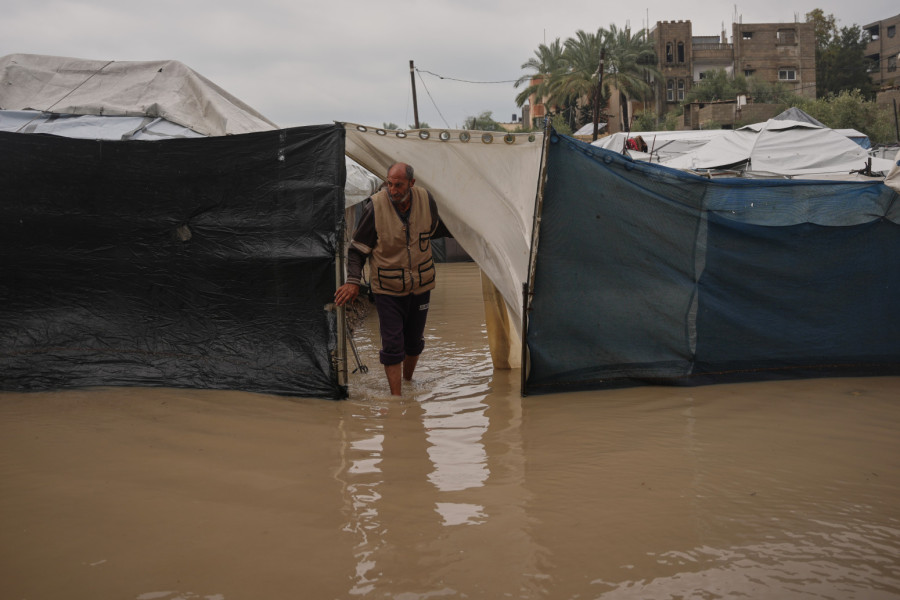 Mesto na planeti gde se sva nesreća sručila – 14 mrtvih FOTO