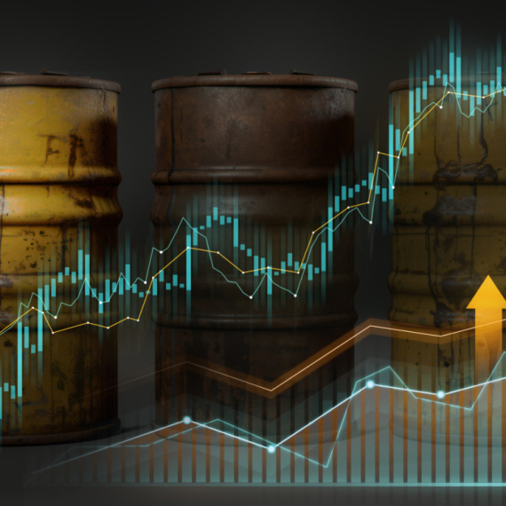Nafta pred rekordnom potražnjom: Sada je pravo vreme za ulaganje!