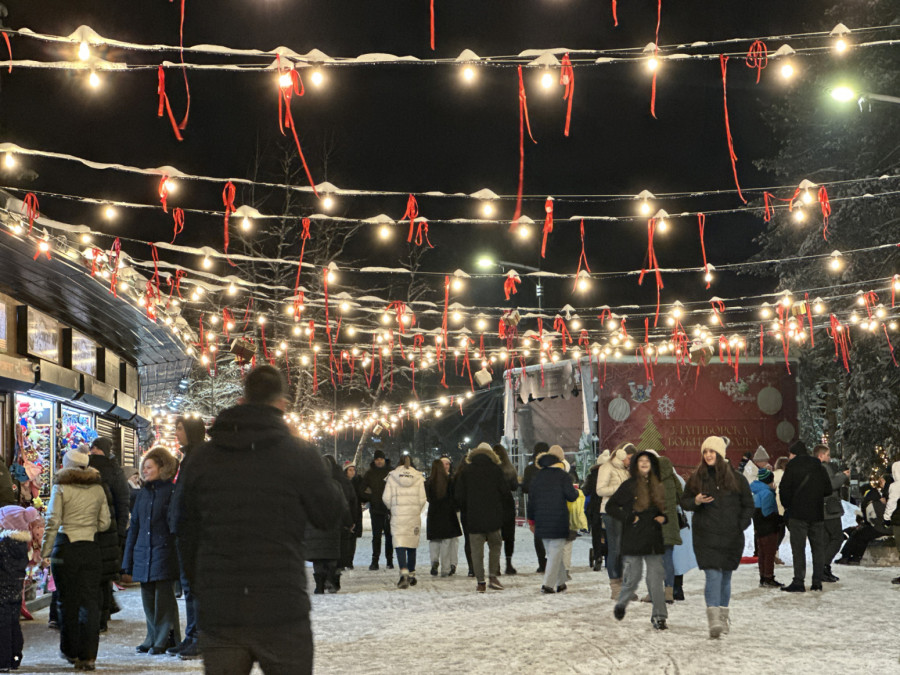 Po prvi put organizuje se jedan poseban događaj: Na najpopularnijoj planini zvanično počinje zimska sezona