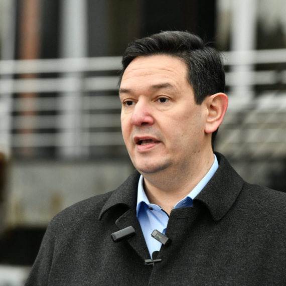 Šarović priznao: Vučić nas je porazio, izgubili smo sa 3:0, izgubili bismo i na parlamentarnim izborima