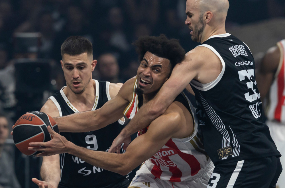 Posle Obradovića i Nvora o sudijama