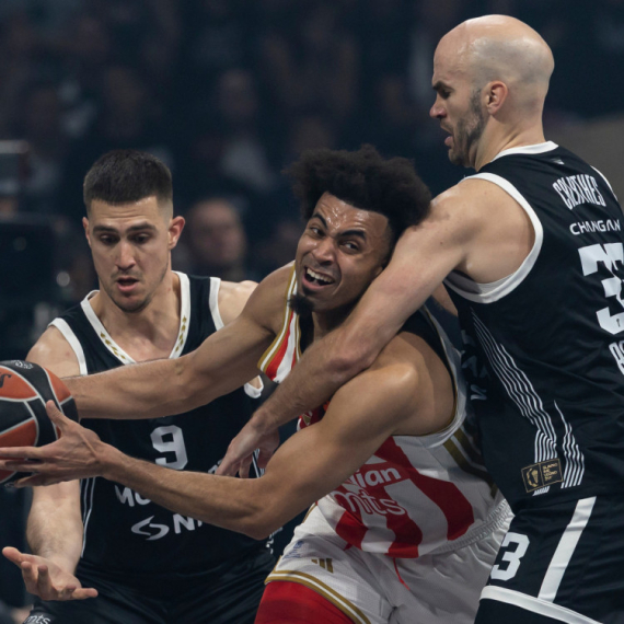 Posle Obradovića i Nvora o sudijama