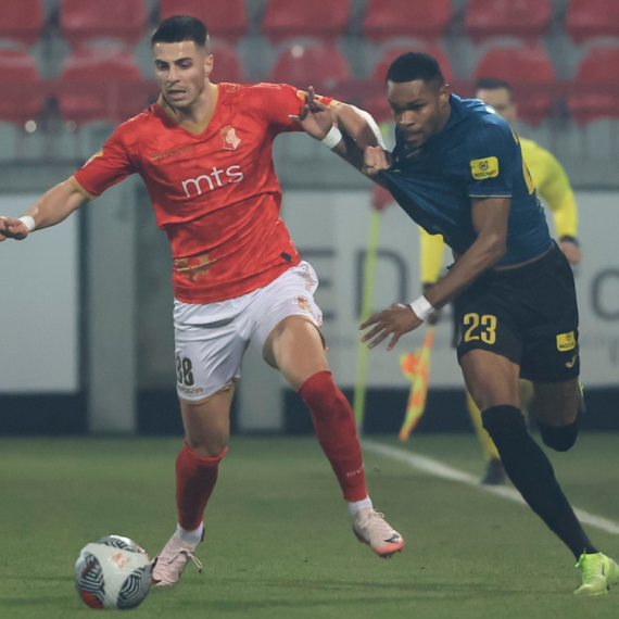 Šarić napušta Napredak