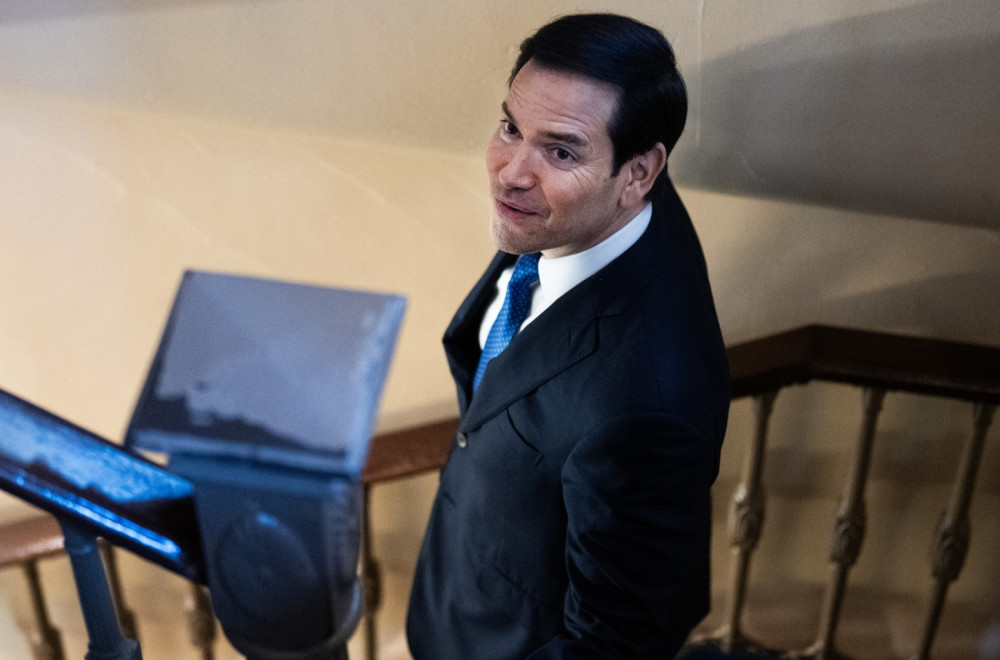 Hitna direktiva Rubija: Poziva na obračun protiv Hezbolaha i Revolucionarne garde Irana