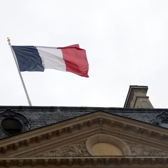 Pariz postavio uslov Americi – nešto nalik "članu 5"