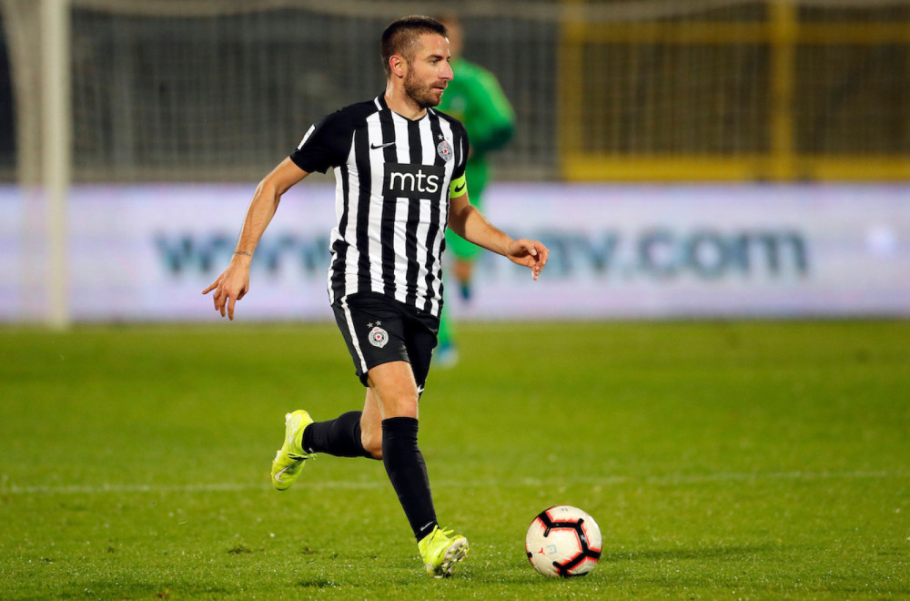 Tošić: Smanjenje broja stranaca je zdrava odluka