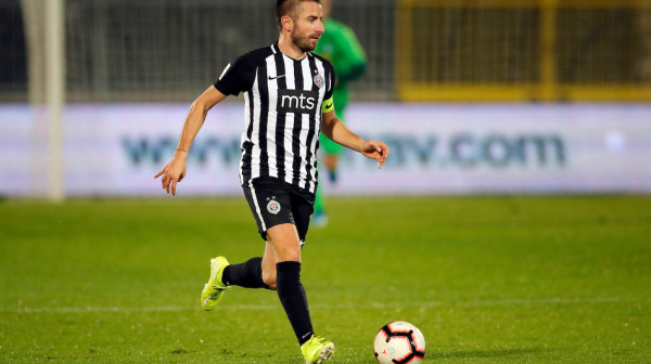 Tošić: "Smanjenje broja stranaca je zdrava odluka"