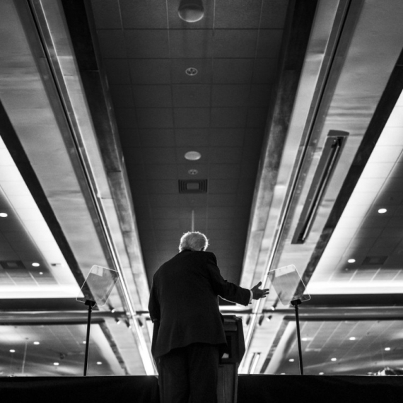 Loša 24 sata za Trampa – ovo su granice njegove moći