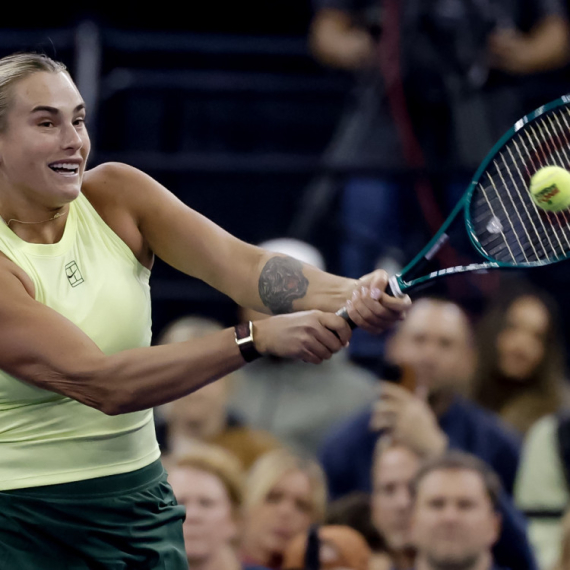 "Nikada ne bih mogla da izdam belorusku decu"