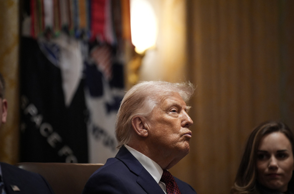 "Zli, ubilački diktator"; Sve je jasno – ovo je prava meta